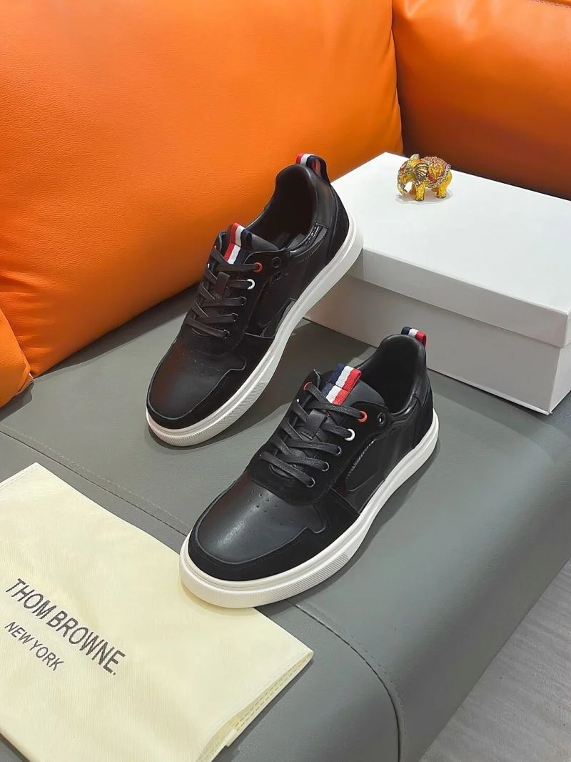 Tailored Thom Browne Shoes 4005