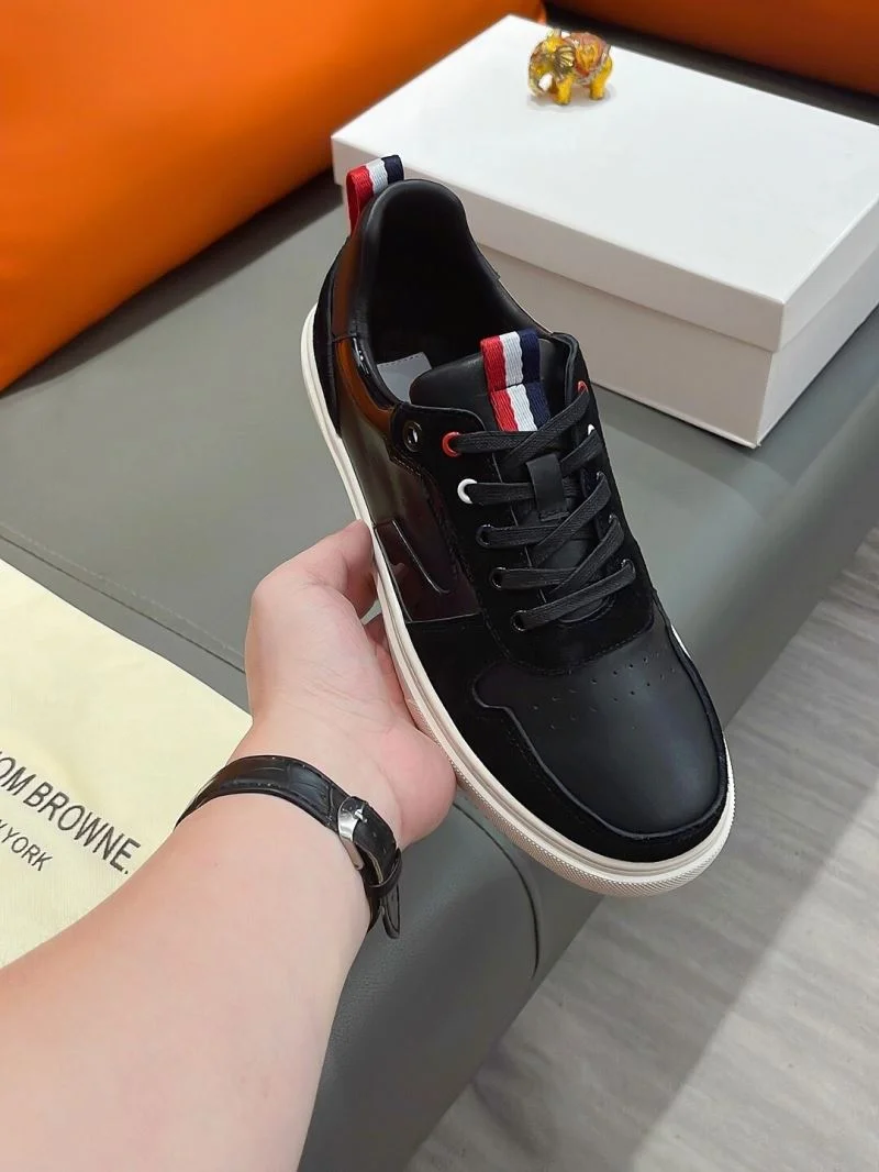 Tailored Thom Browne Shoes 4005