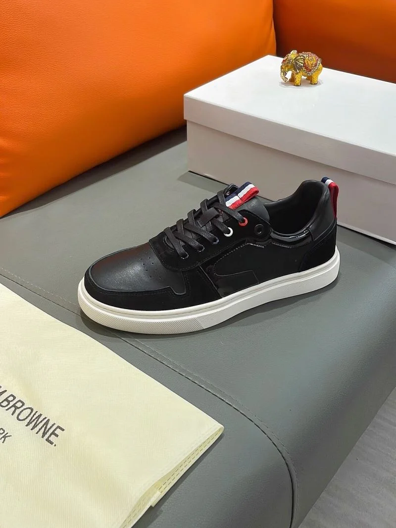 Tailored Thom Browne Shoes 4005