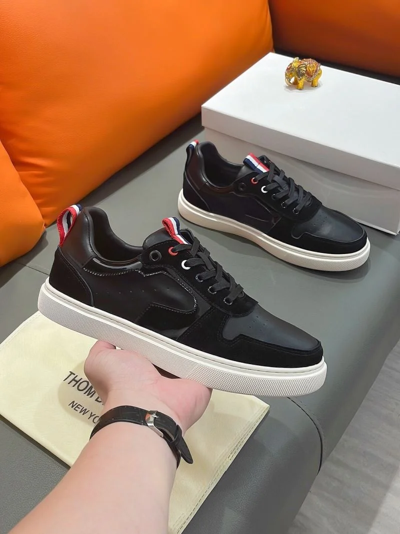 Tailored Thom Browne Shoes 4005