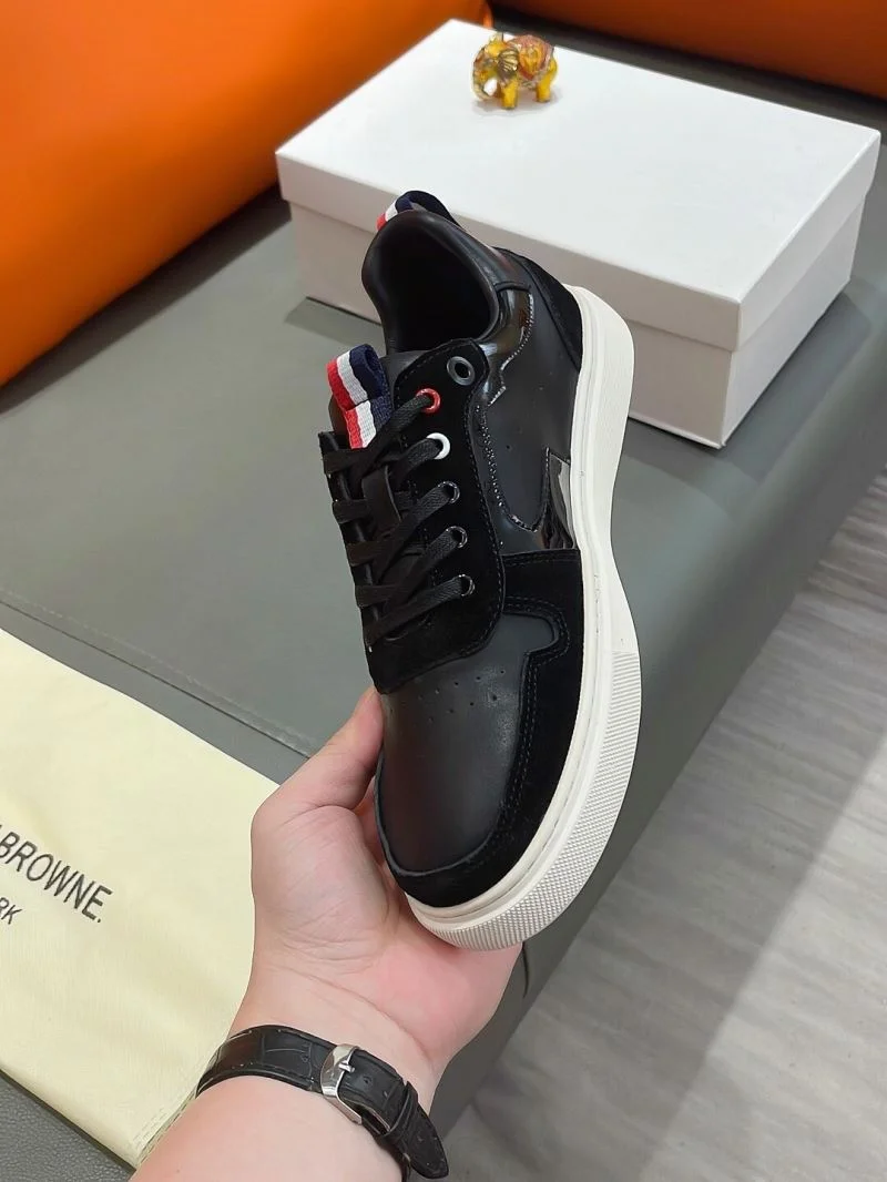 Tailored Thom Browne Shoes 4005