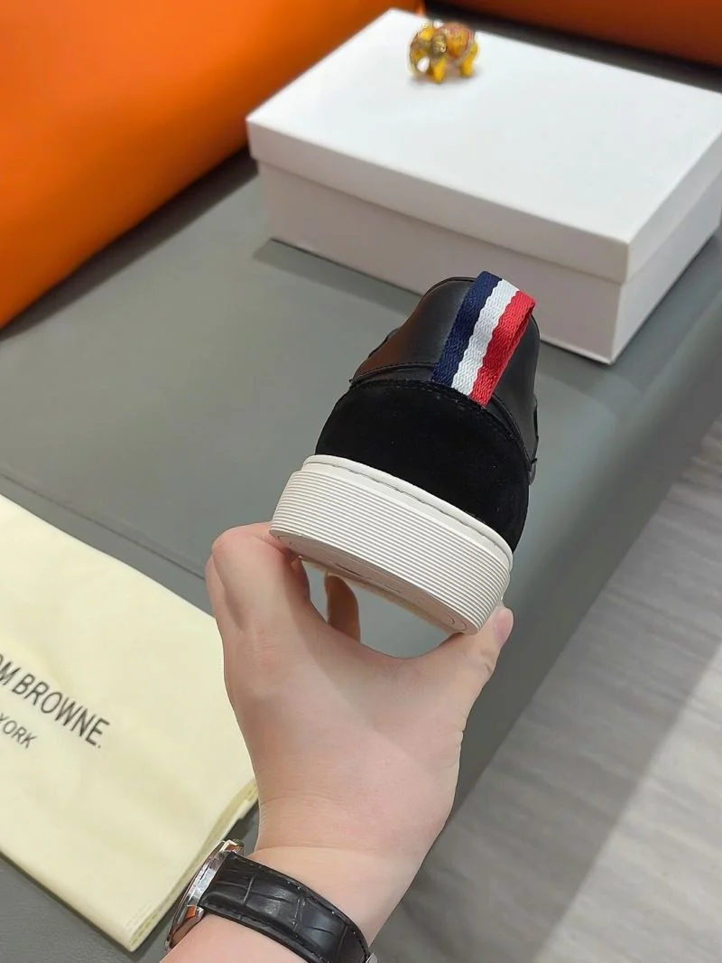 Tailored Thom Browne Shoes 4005