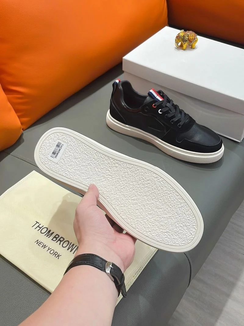 Tailored Thom Browne Shoes 4005