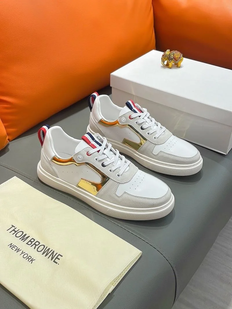 Thom Browne Shoes WellDesigned 3992
