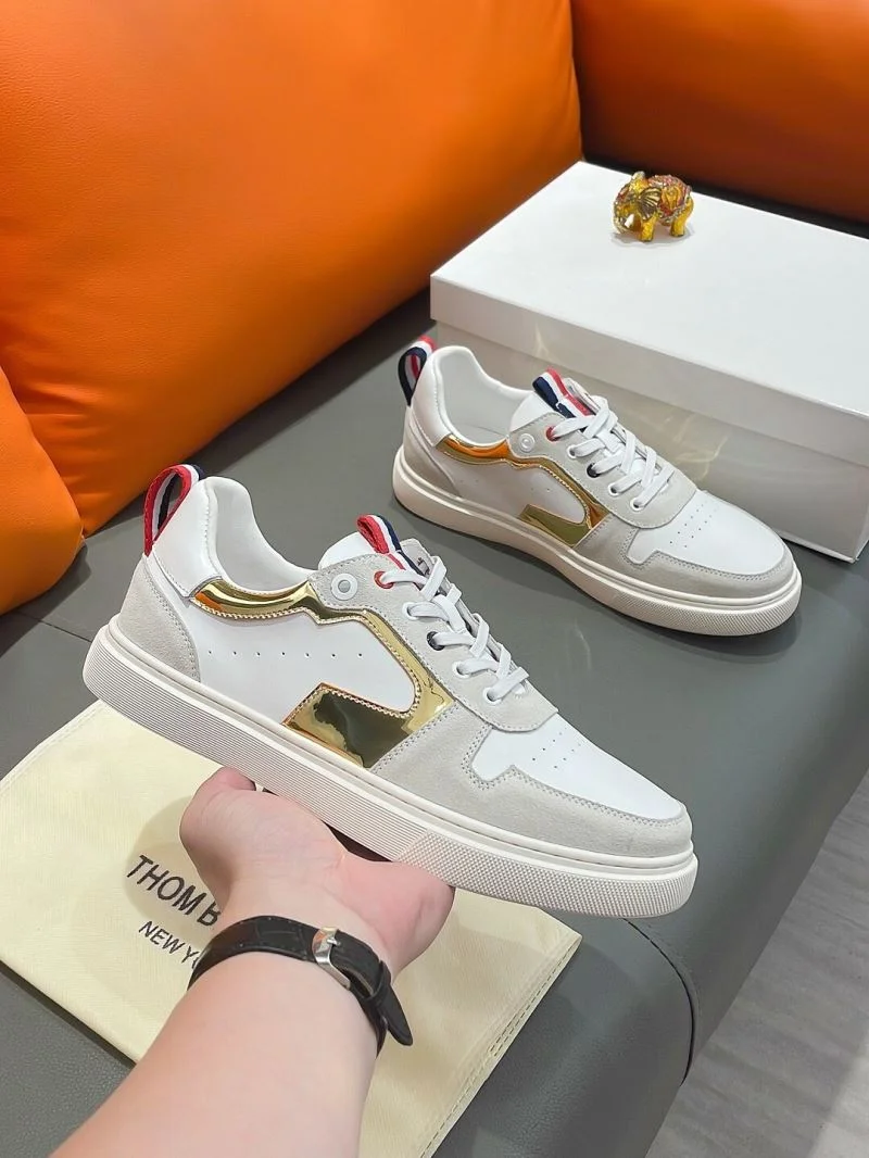 Thom Browne Shoes WellDesigned 3992