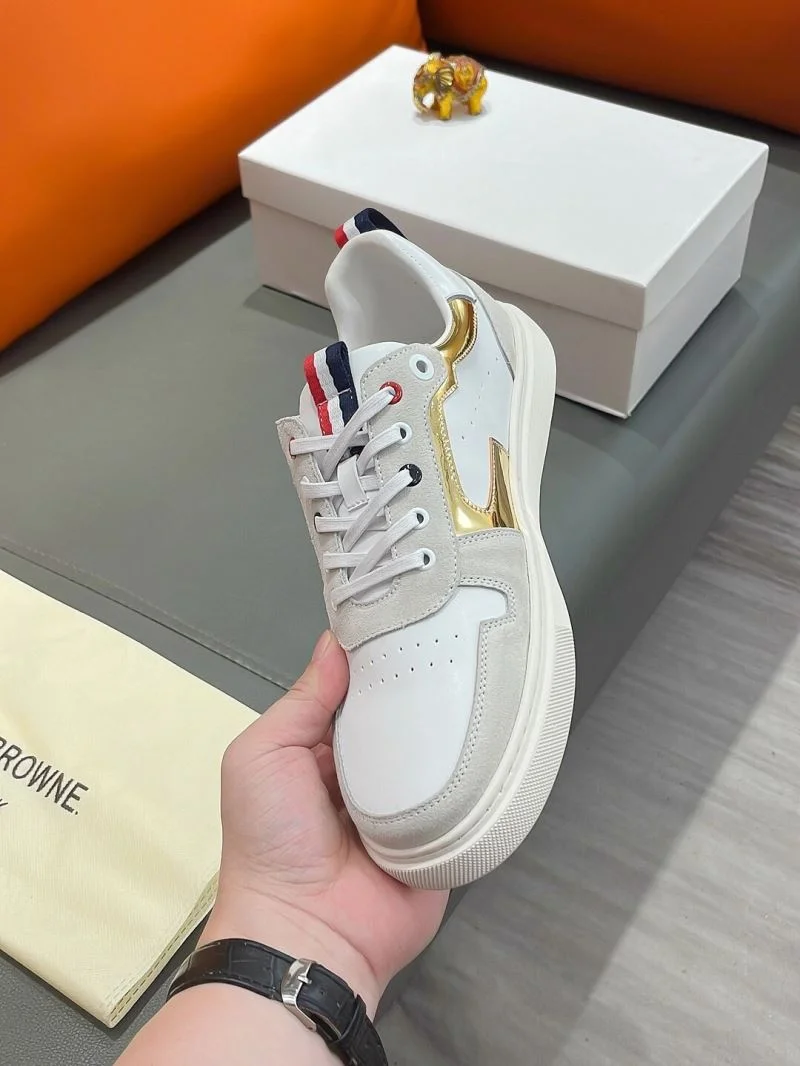 Thom Browne Shoes WellDesigned 3992