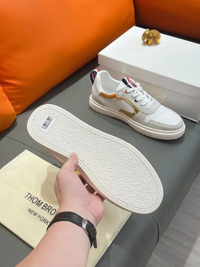 Thom Browne Shoes WellDesigned 3992