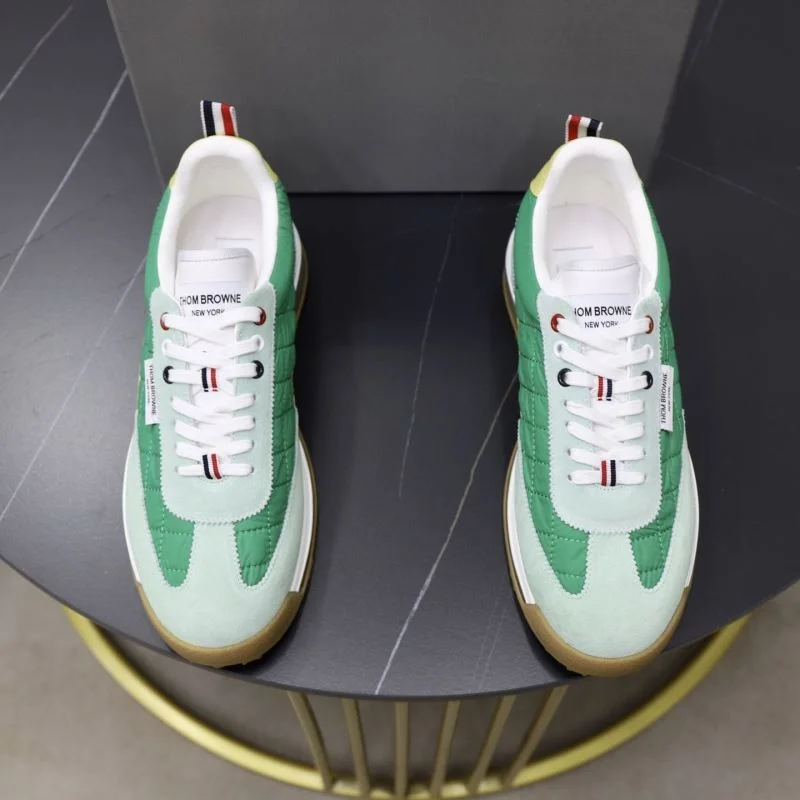 Thom Browne Shoes Premium 13380