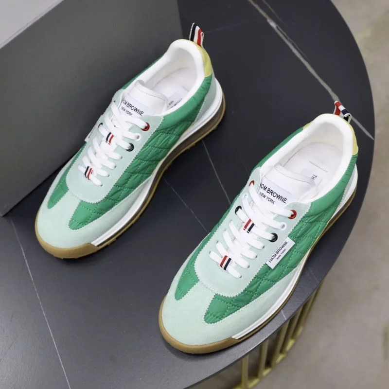Thom Browne Shoes Premium 13380