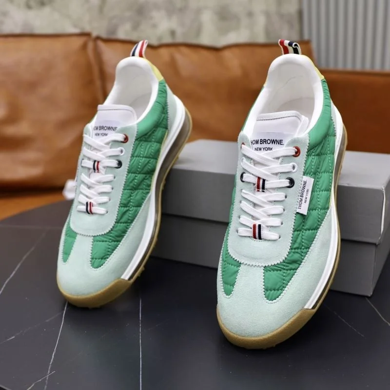 Thom Browne Shoes Premium 13380