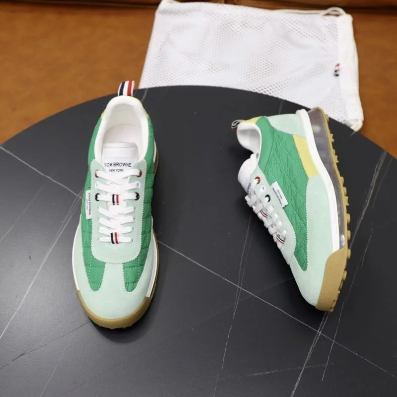 Thom Browne Shoes Premium 13380