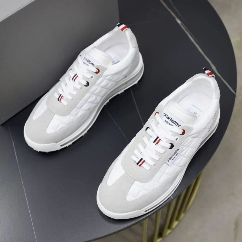 Thom Browne Shoes Snug 13364