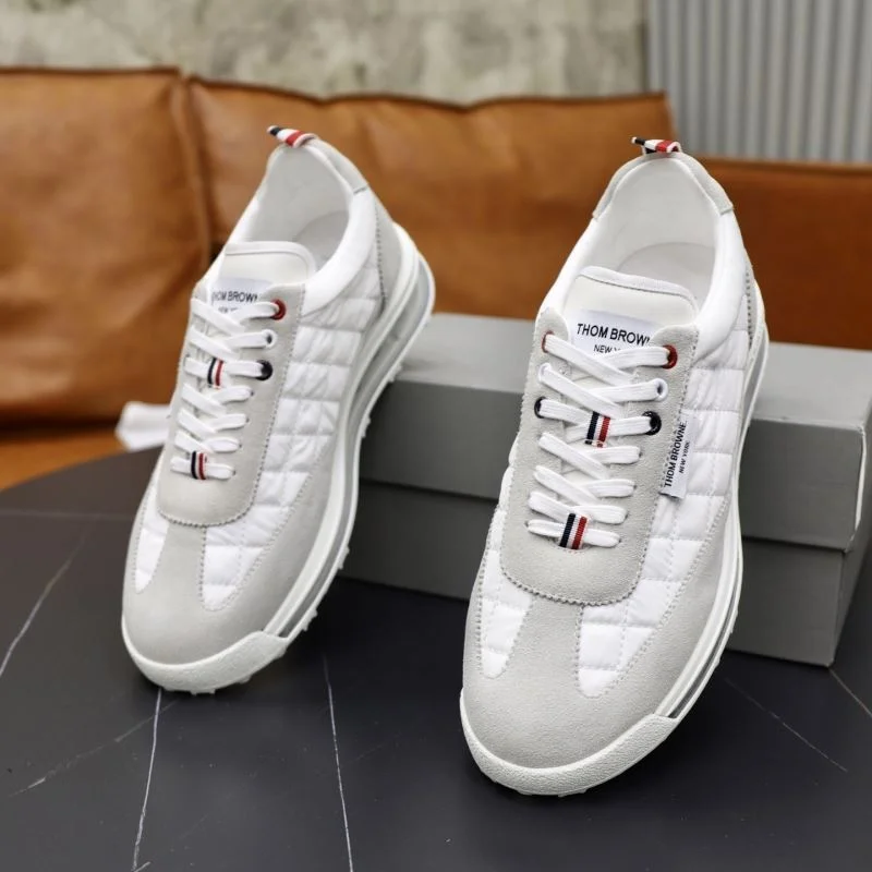 Thom Browne Shoes Snug 13364