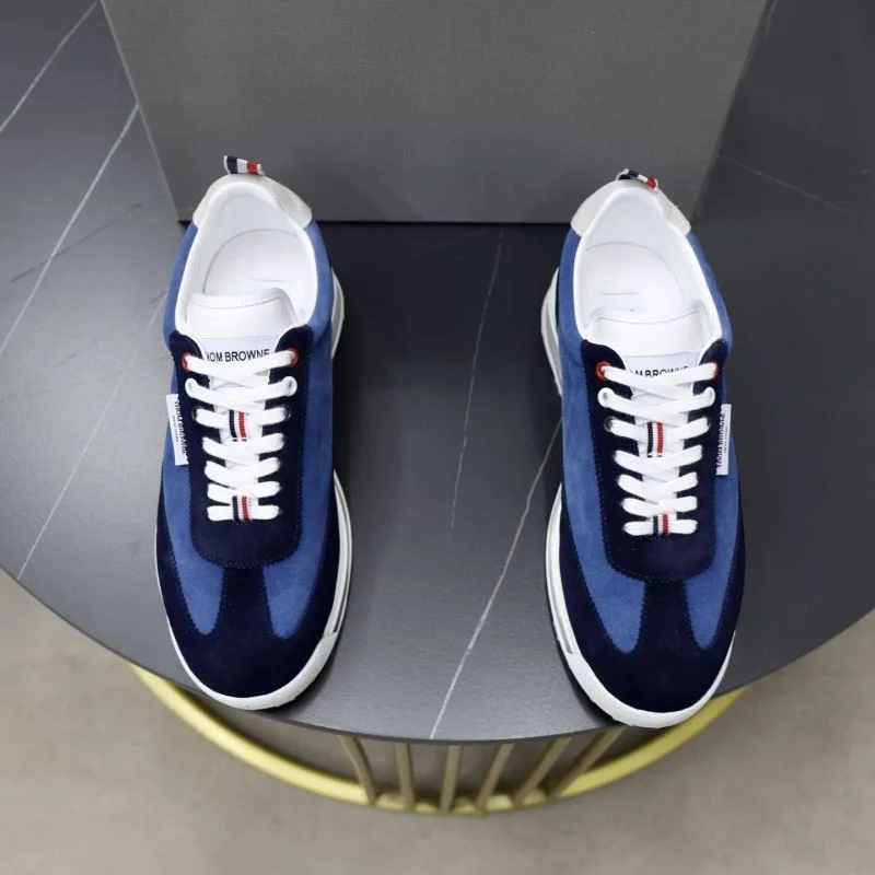 Thom Browne Shoes Bold 13374