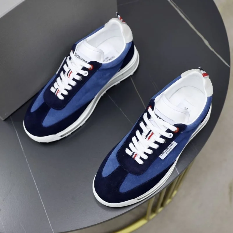 Thom Browne Shoes Bold 13374
