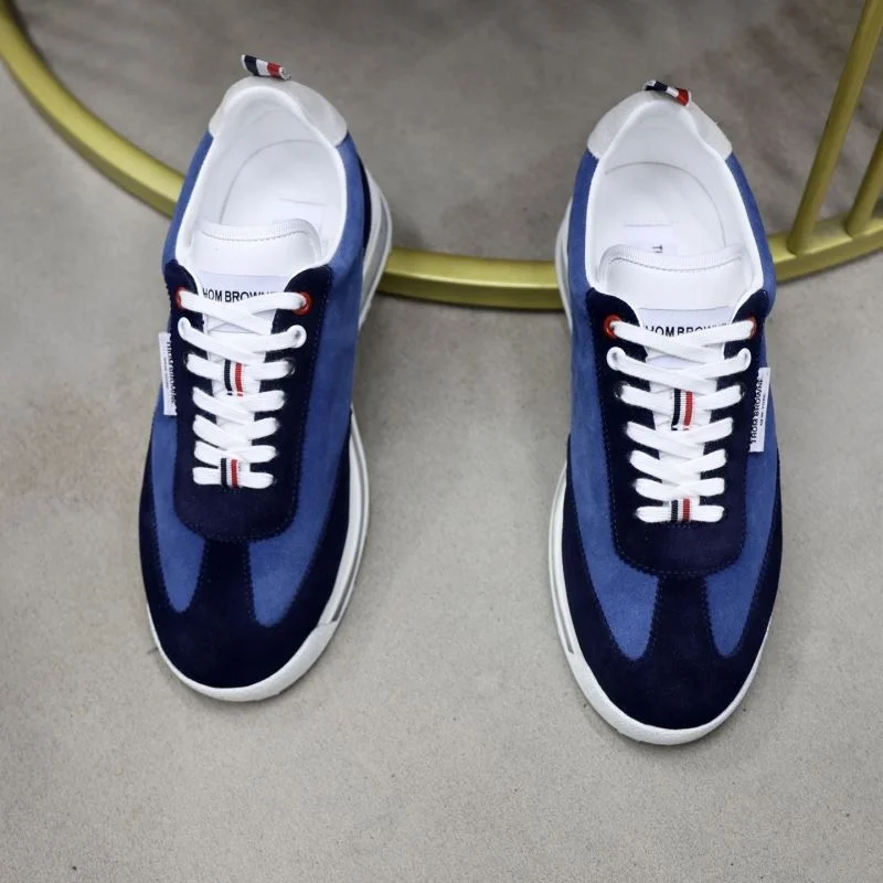 Thom Browne Shoes Bold 13374