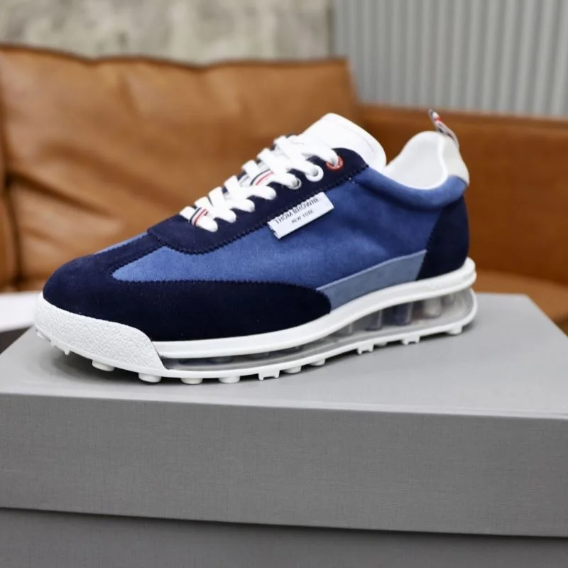 Thom Browne Shoes Bold 13374