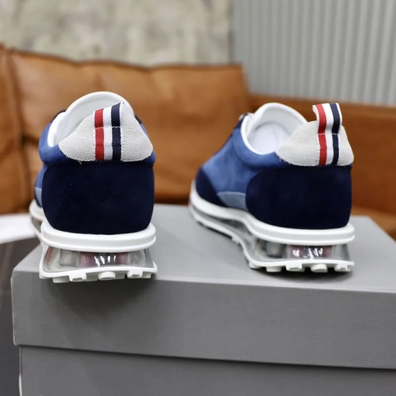 Thom Browne Shoes Bold 13374