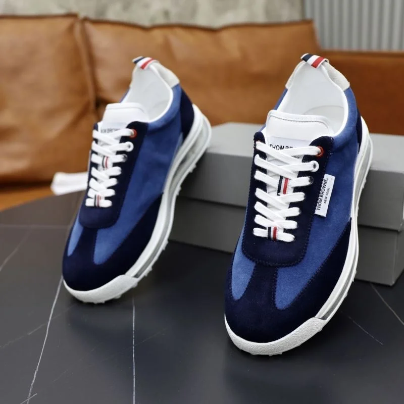 Thom Browne Shoes Bold 13374
