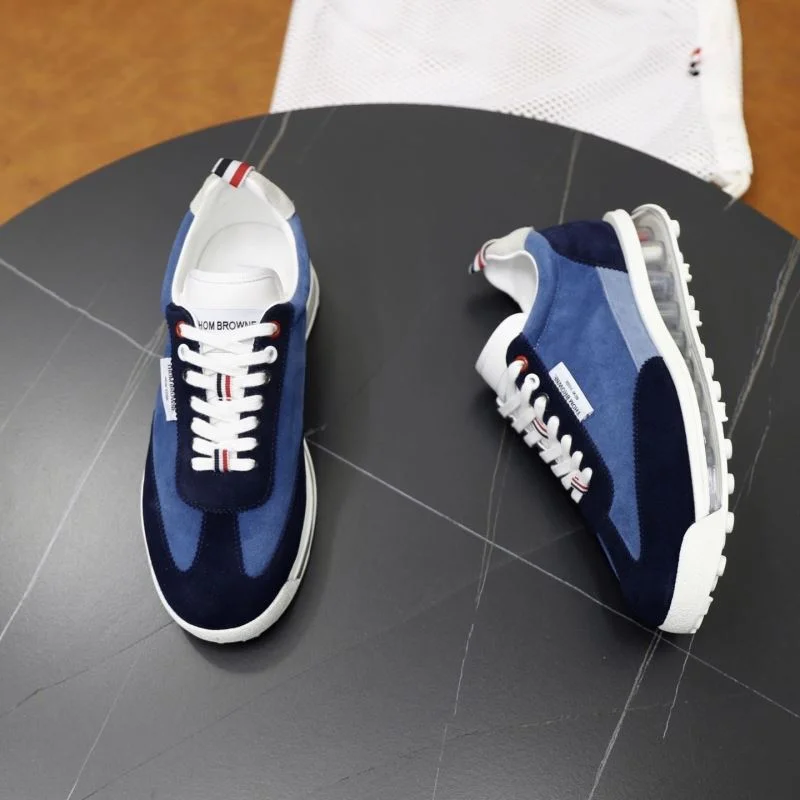 Thom Browne Shoes Bold 13374