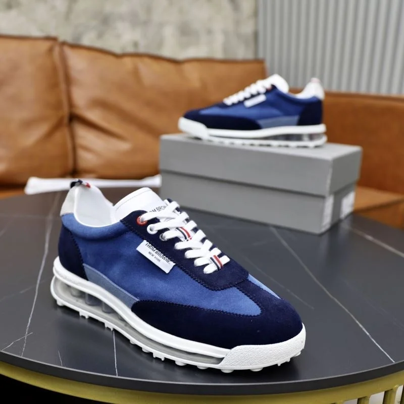 Thom Browne Shoes Bold 13374
