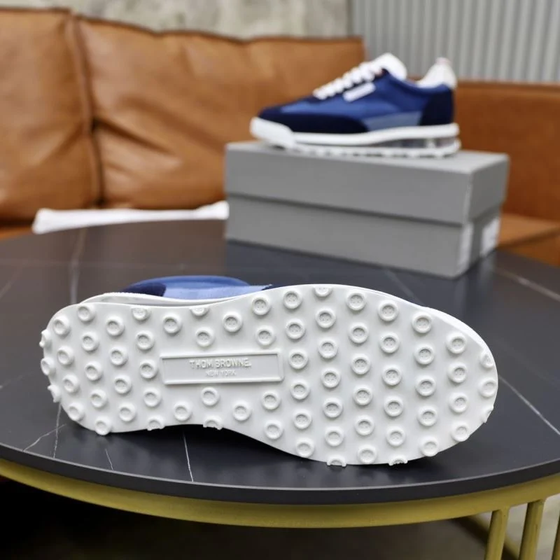 Thom Browne Shoes Bold 13374