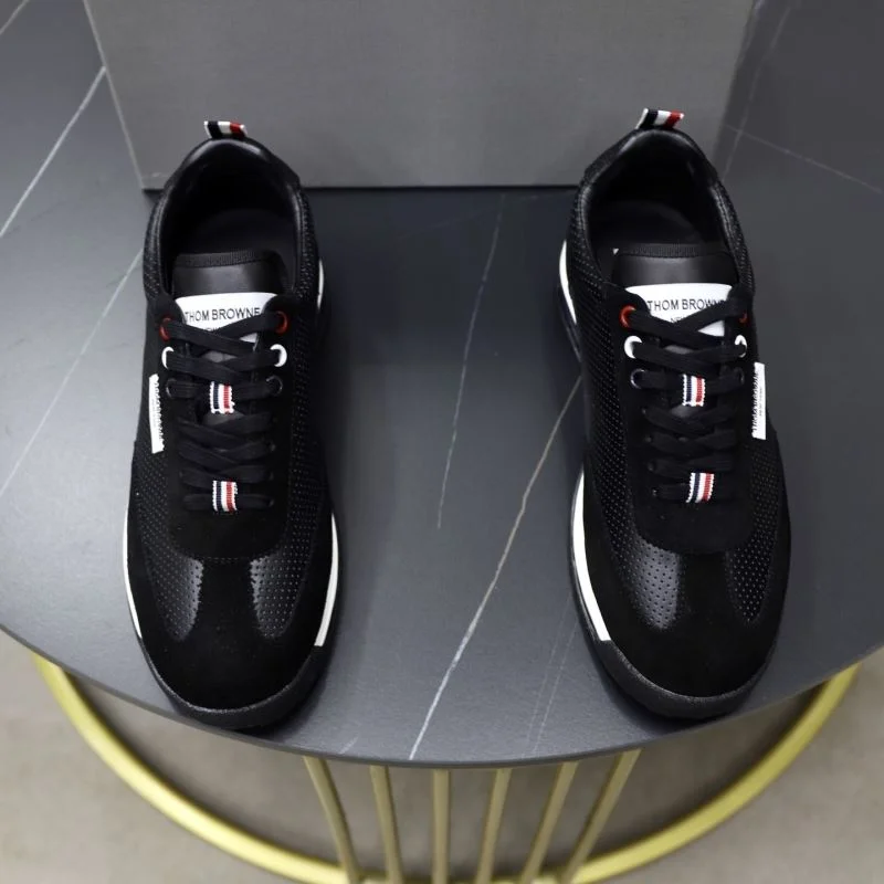 Cozy Thom Browne Shoes 13373