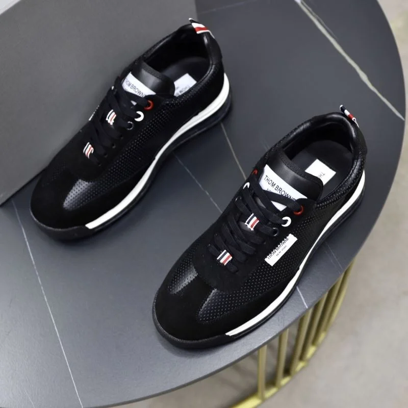 Cozy Thom Browne Shoes 13373