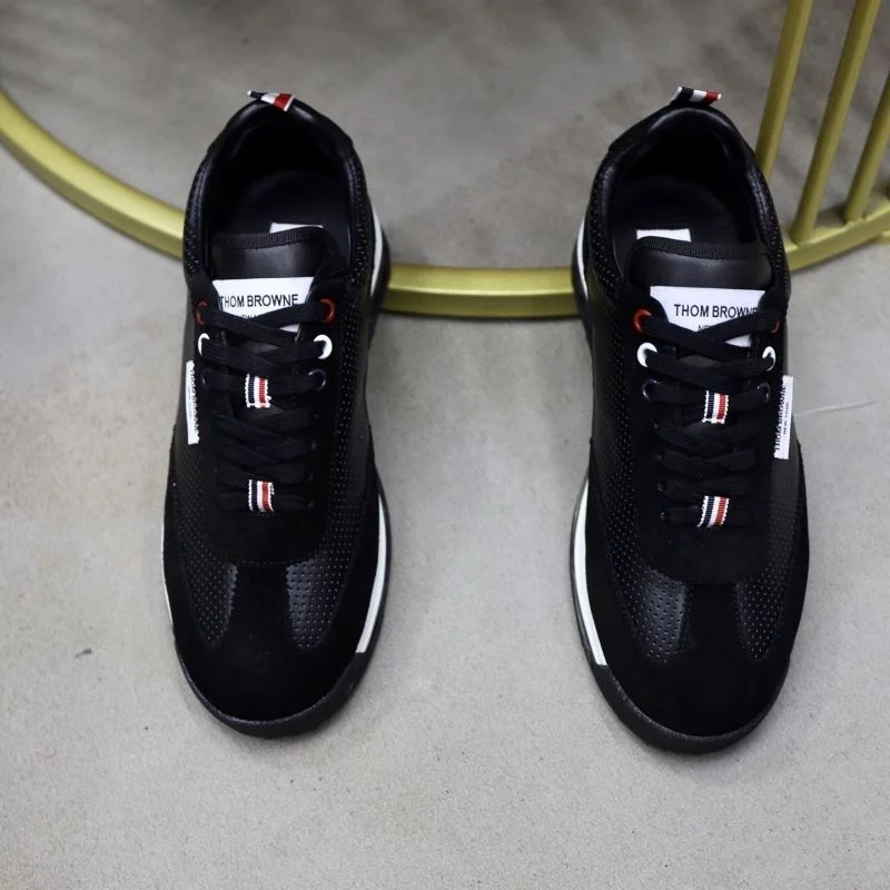 Cozy Thom Browne Shoes 13373
