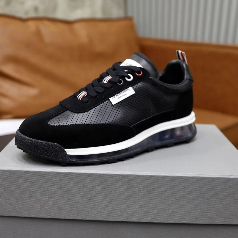 Cozy Thom Browne Shoes 13373
