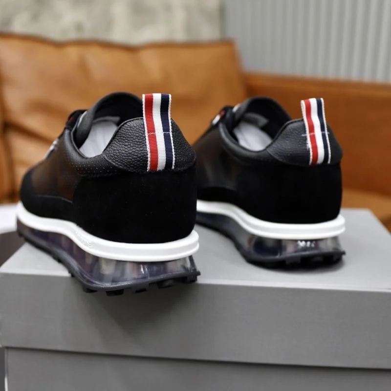 Cozy Thom Browne Shoes 13373