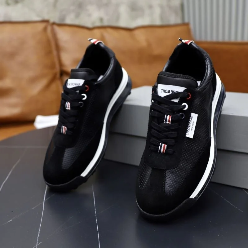 Cozy Thom Browne Shoes 13373