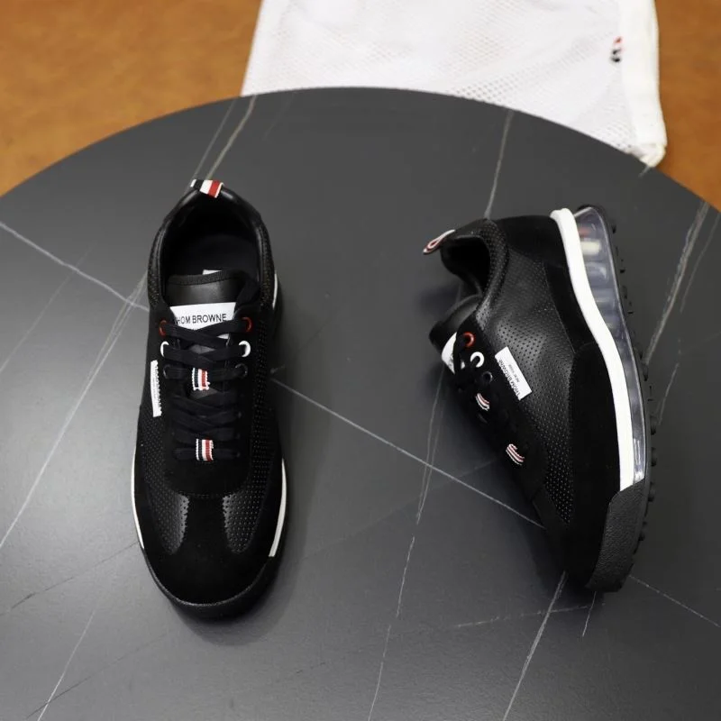 Cozy Thom Browne Shoes 13373