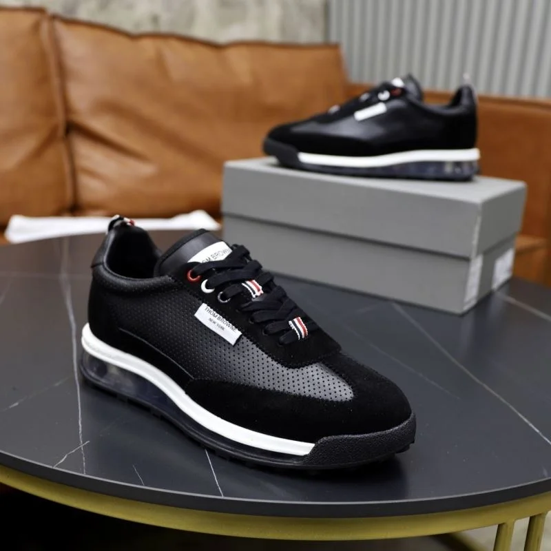 Cozy Thom Browne Shoes 13373