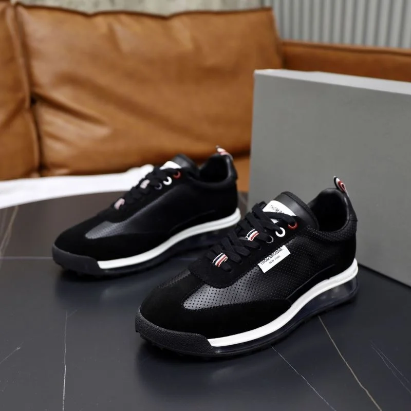 Cozy Thom Browne Shoes 13373