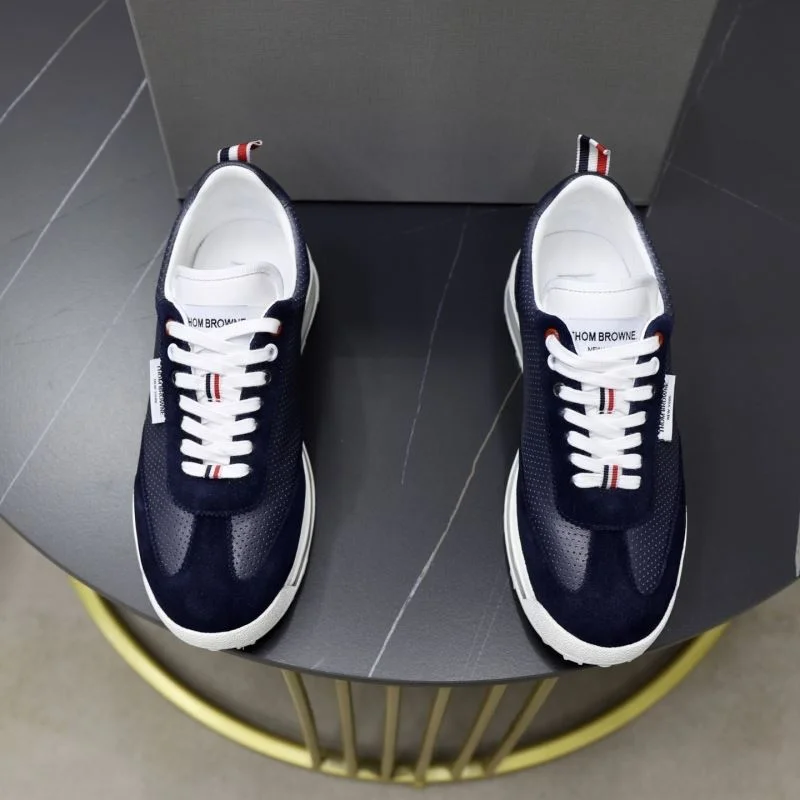 Thom Browne Shoes Stylish 13360