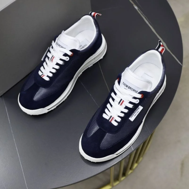 Thom Browne Shoes Stylish 13360