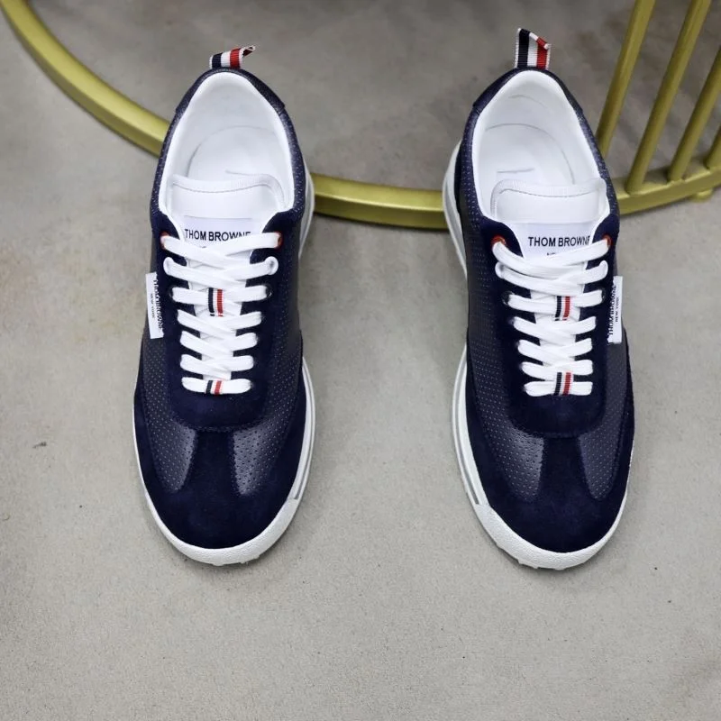 Thom Browne Shoes Stylish 13360