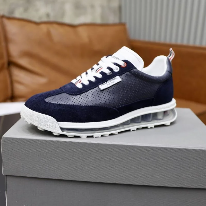 Thom Browne Shoes Stylish 13360