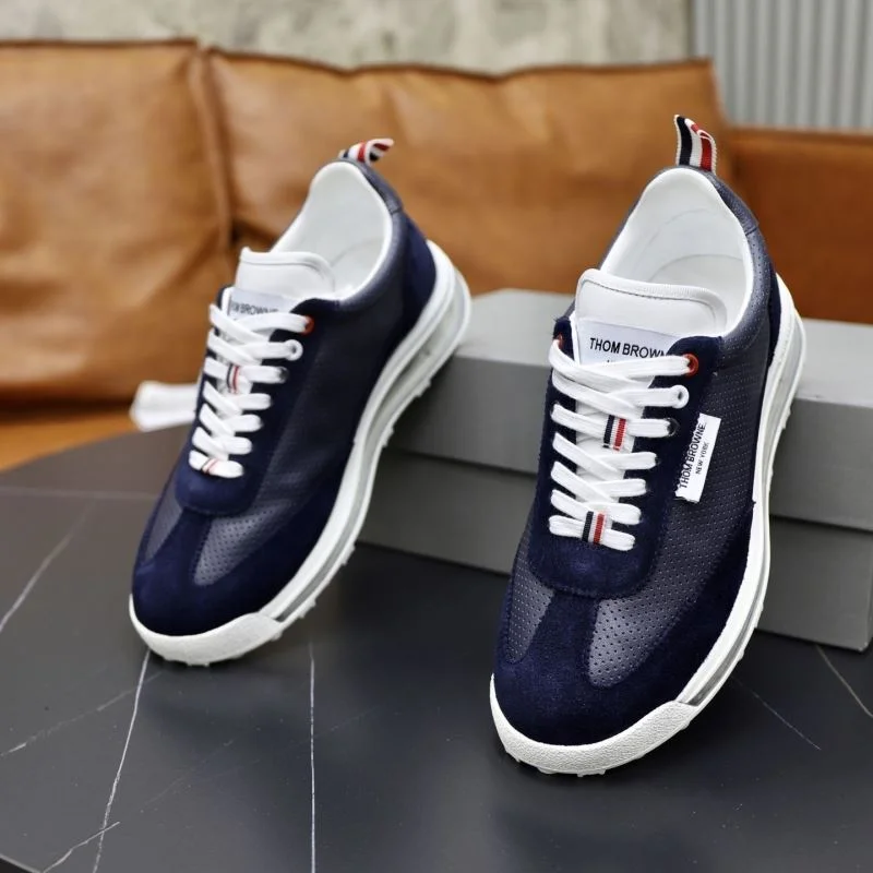 Thom Browne Shoes Stylish 13360