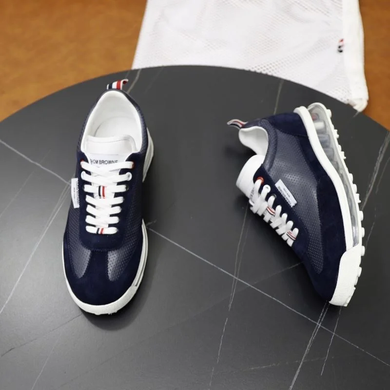 Thom Browne Shoes Stylish 13360
