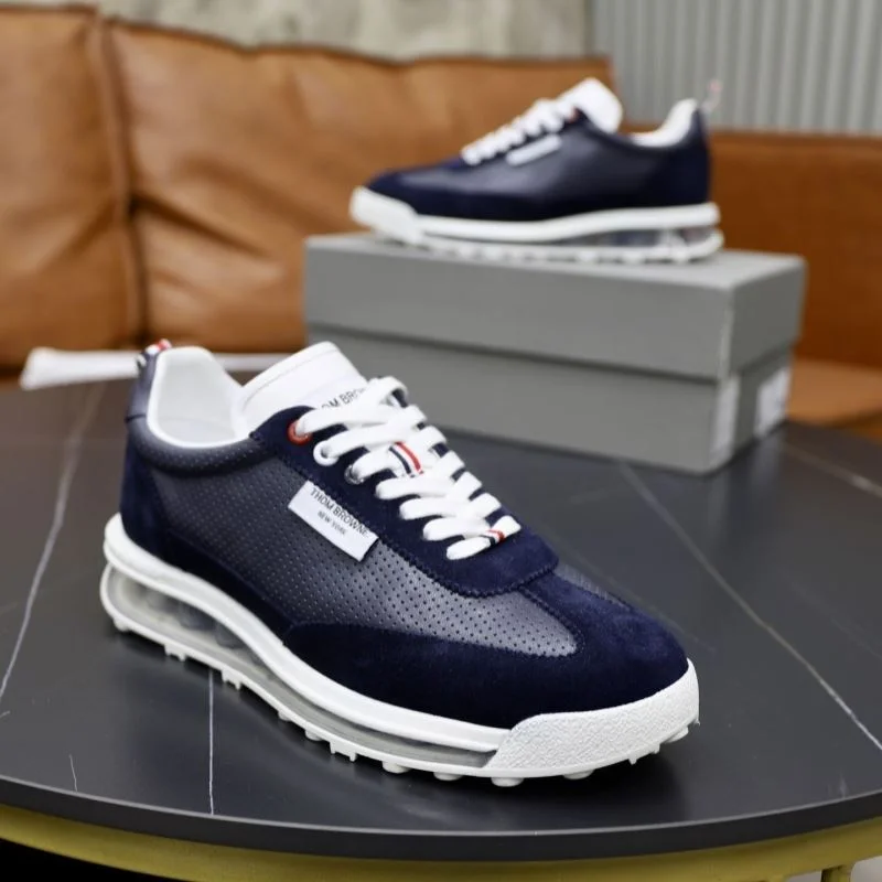 Thom Browne Shoes Stylish 13360