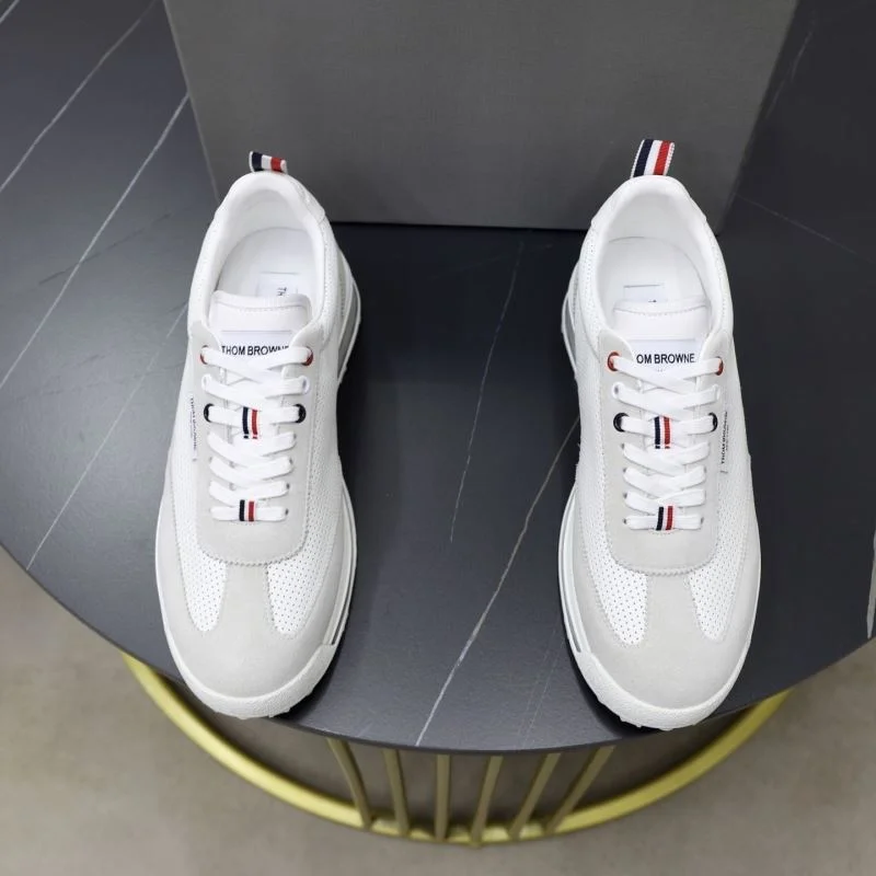 SoftTouch Thom Browne Shoes 13372