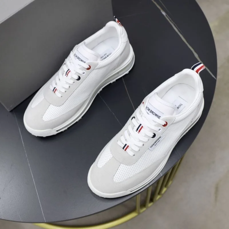 SoftTouch Thom Browne Shoes 13372