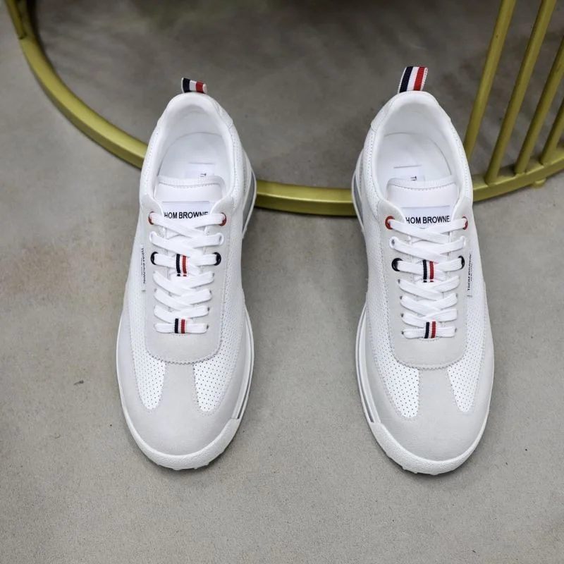 SoftTouch Thom Browne Shoes 13372