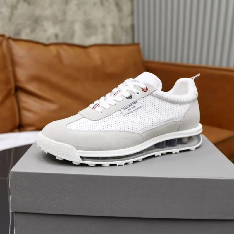 SoftTouch Thom Browne Shoes 13372