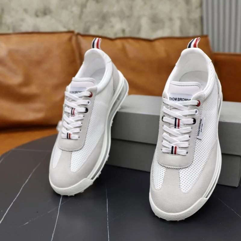 SoftTouch Thom Browne Shoes 13372