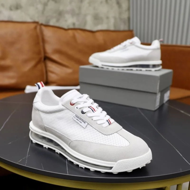 SoftTouch Thom Browne Shoes 13372