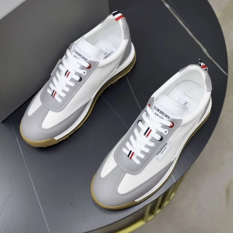 Thom Browne Shoes Colorful 13356