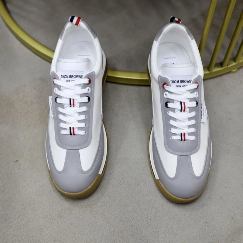 Thom Browne Shoes Colorful 13356